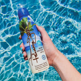 Continuous Spray Sunscreen SPF 50