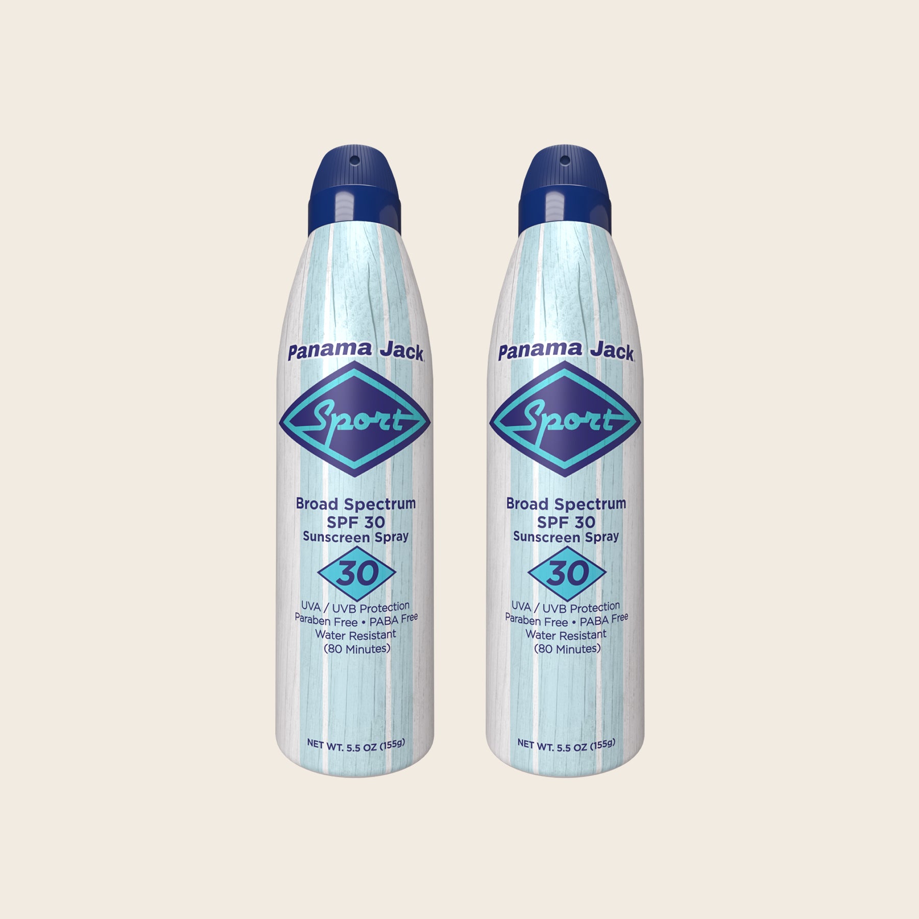 Continuous Spray Sport Sunscreen SPF 30