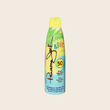 Continuous Spray Kids Sunscreen SPF 50