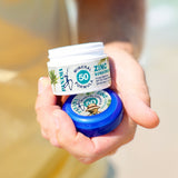 Zinc Sunscreen Lotion SPF 50