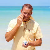 Zinc Sunscreen Lotion SPF 50