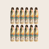 Continuous Spray Bronzer Sunscreen SPF 8