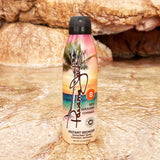 Continuous Spray Bronzer Sunscreen SPF 8