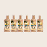 Sunscreen Lotion SPF 4