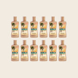 Sunscreen Lotion SPF 4