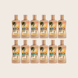 Sunscreen Lotion SPF 8