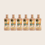 Sunscreen Lotion SPF 8