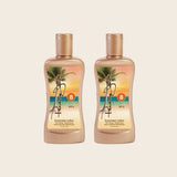 Sunscreen Lotion SPF 8