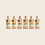 Sunscreen Lotion SPF 8