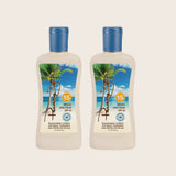 Sunscreen Lotion SPF 15