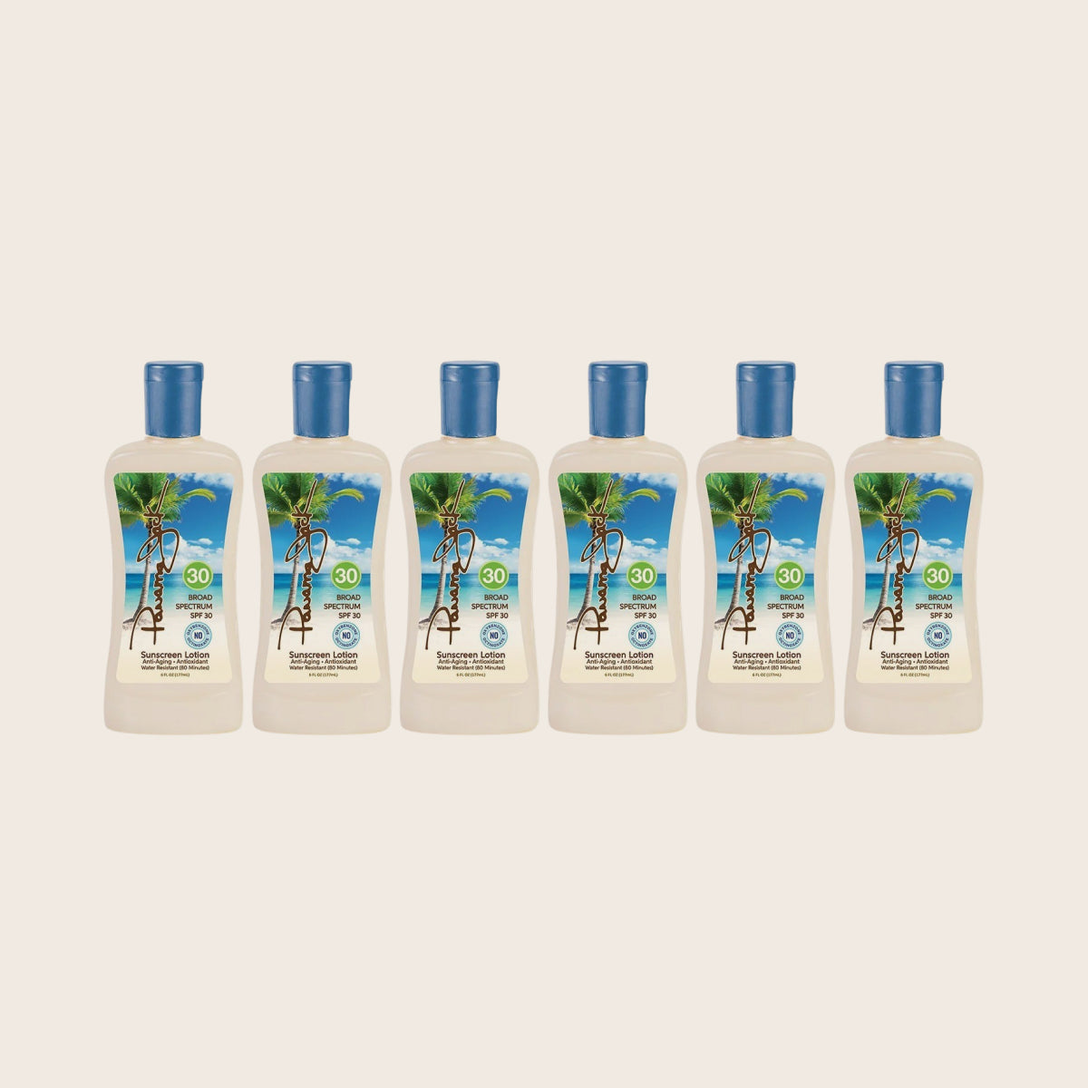 Sunscreen Lotion SPF 30