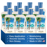 Lotion écran solaire FPS 50