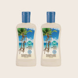 Sunscreen Lotion SPF 50