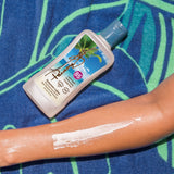 Sunscreen Lotion SPF 85