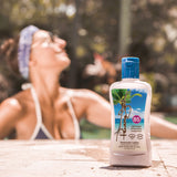 Sunscreen Lotion SPF 85