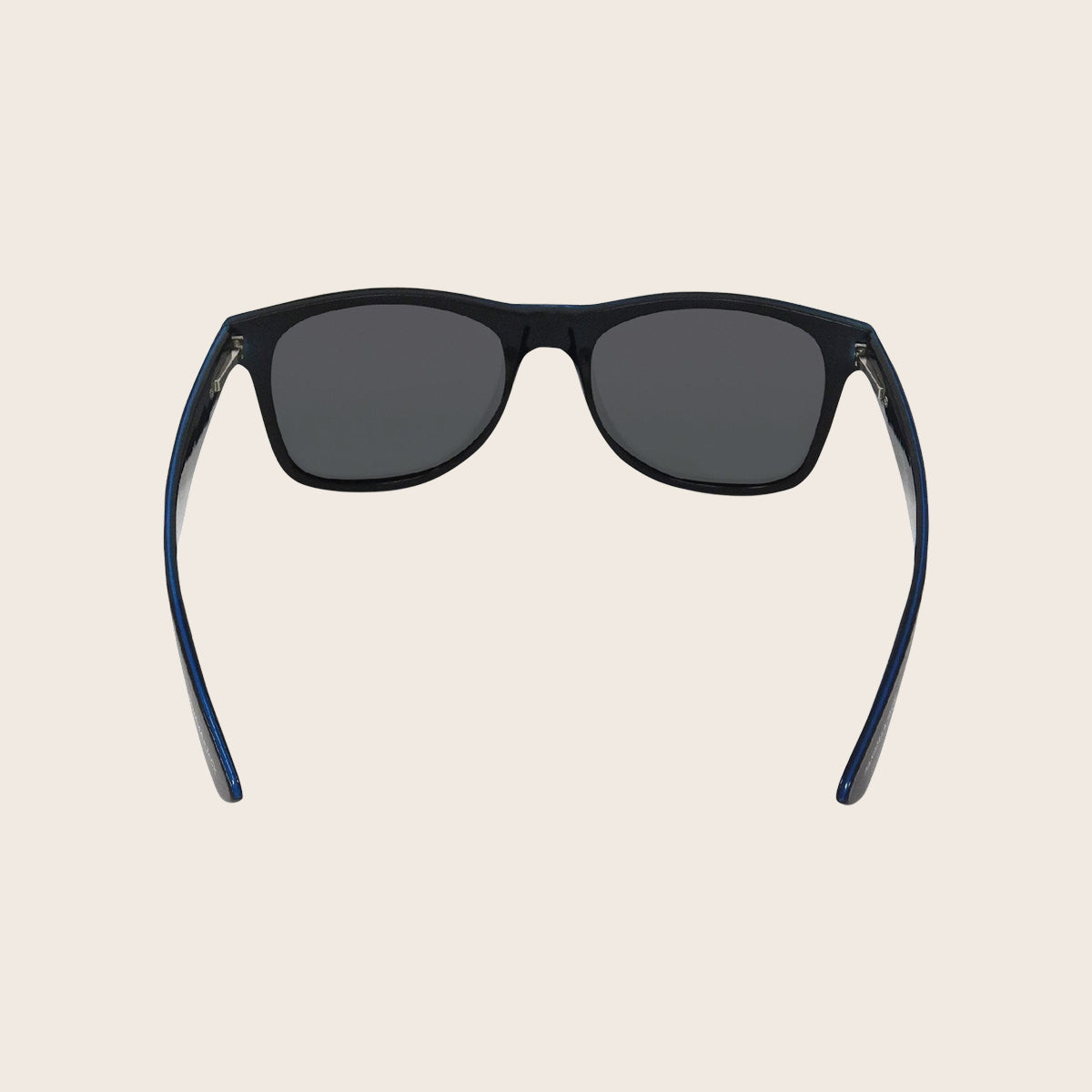 Polarized Shiny Classic Sunglasses