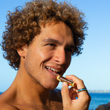Bálsamo Labial con Sabor SPF 45