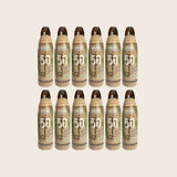 Mineral Sunscreen SPF 50 Continuous Spray