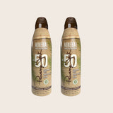 Mineral Sunscreen SPF 50 Continuous Spray