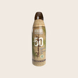 Mineral Sunscreen SPF 50 Continuous Spray