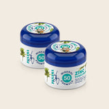Zinc Sunscreen Lotion SPF 50