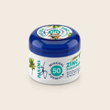 Zinc Sunscreen Lotion SPF 50