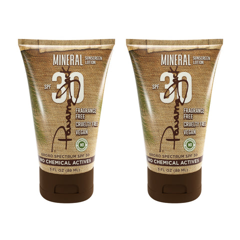 Mineral Sunscreen Lotion SPF 30