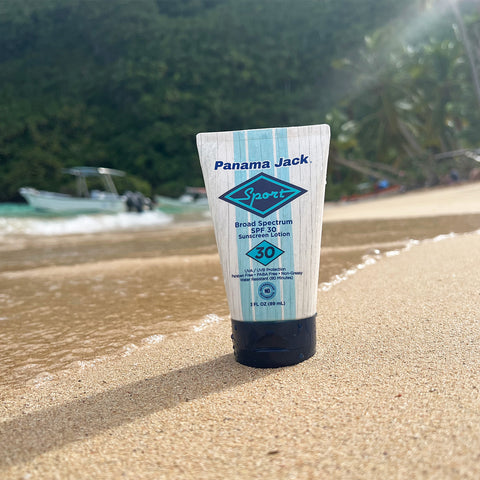 Sport Sunscreen Lotion SPF 30