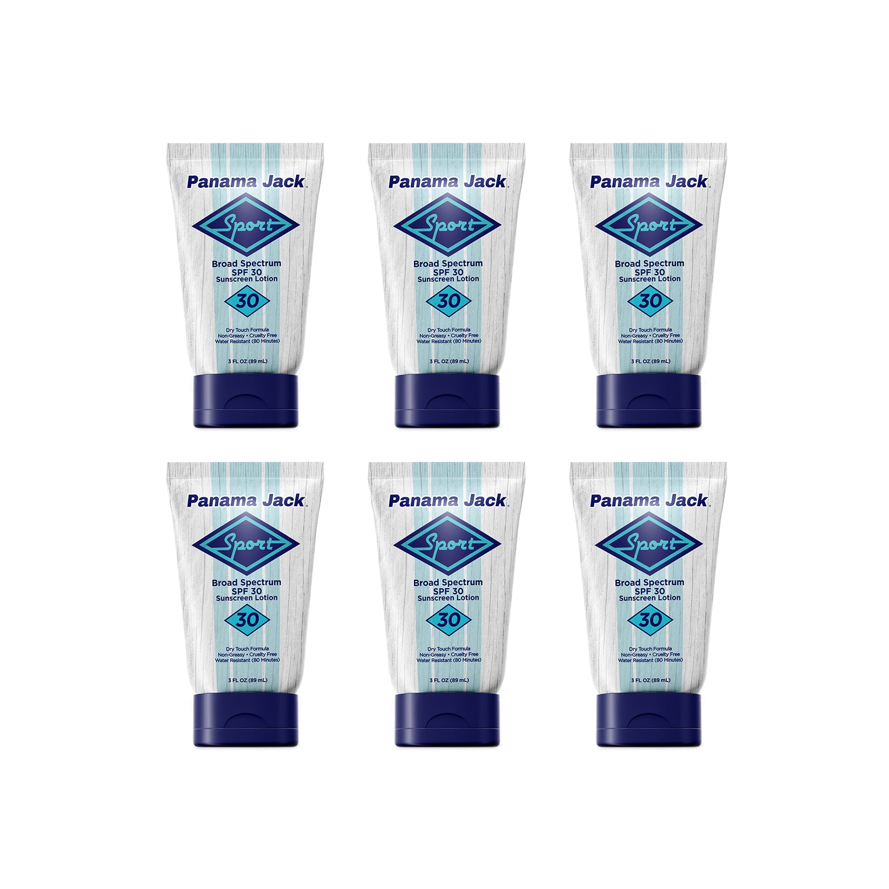 Sport Sunscreen Lotion SPF 30