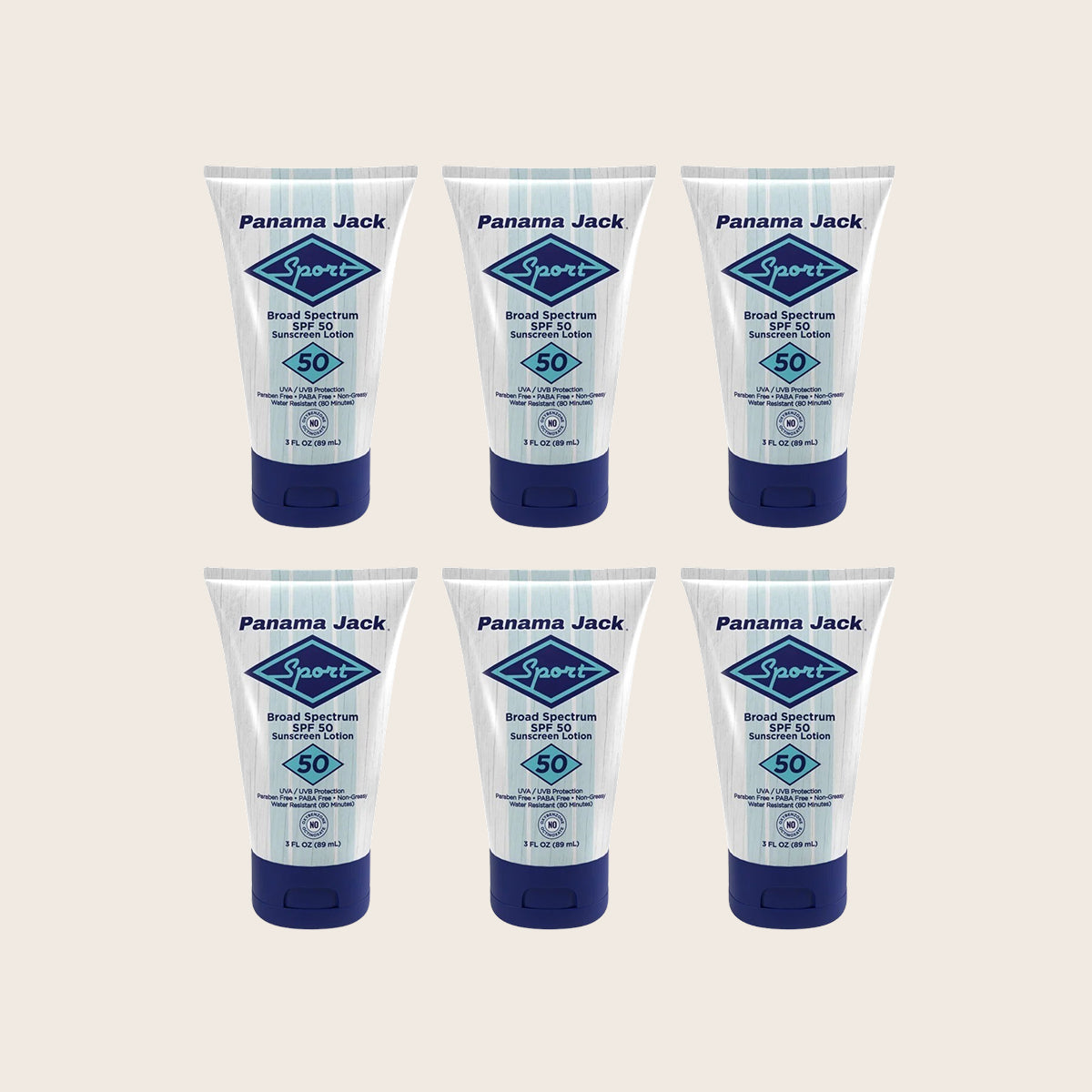 Sport Sunscreen Lotion SPF 50