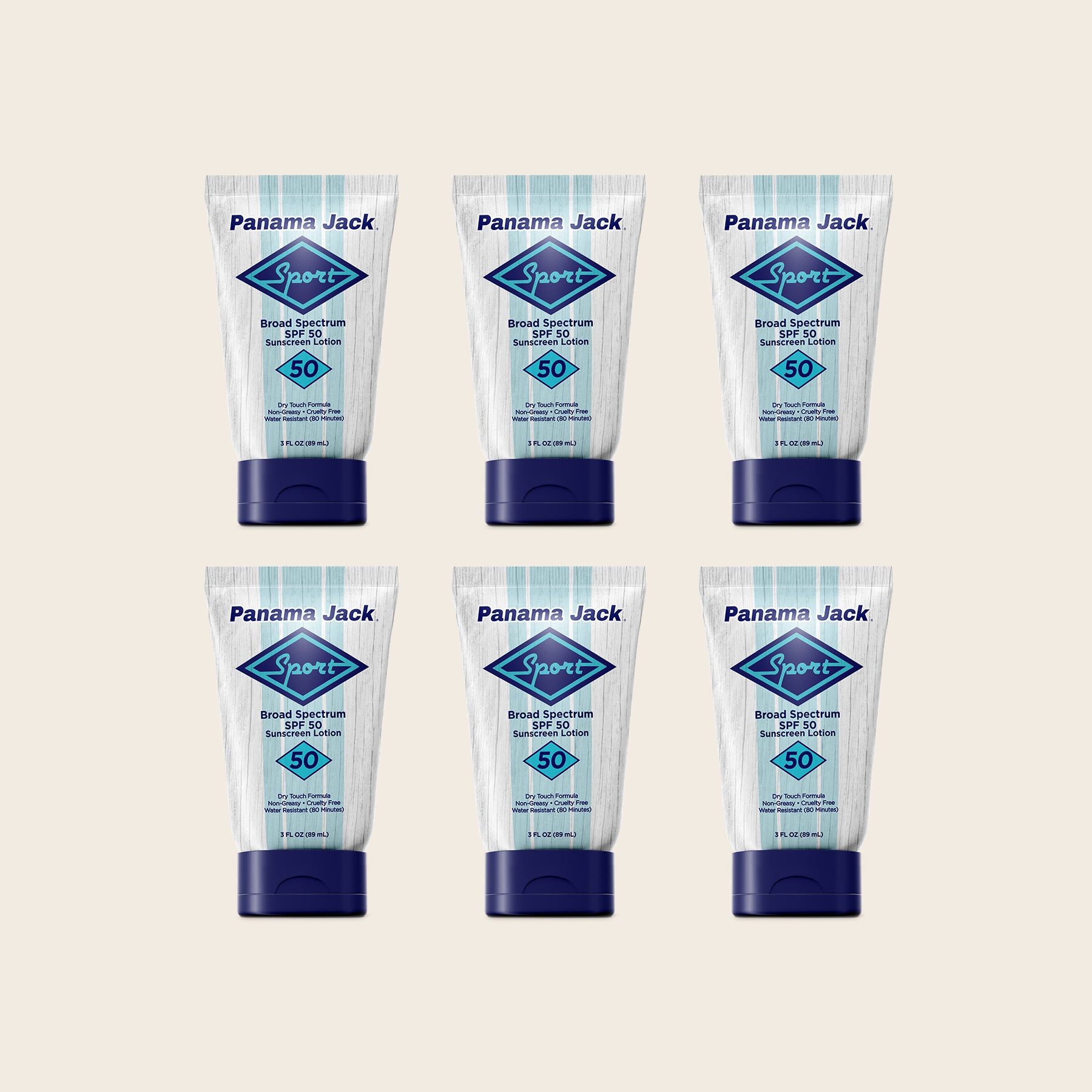 Sport Sunscreen Lotion SPF 50