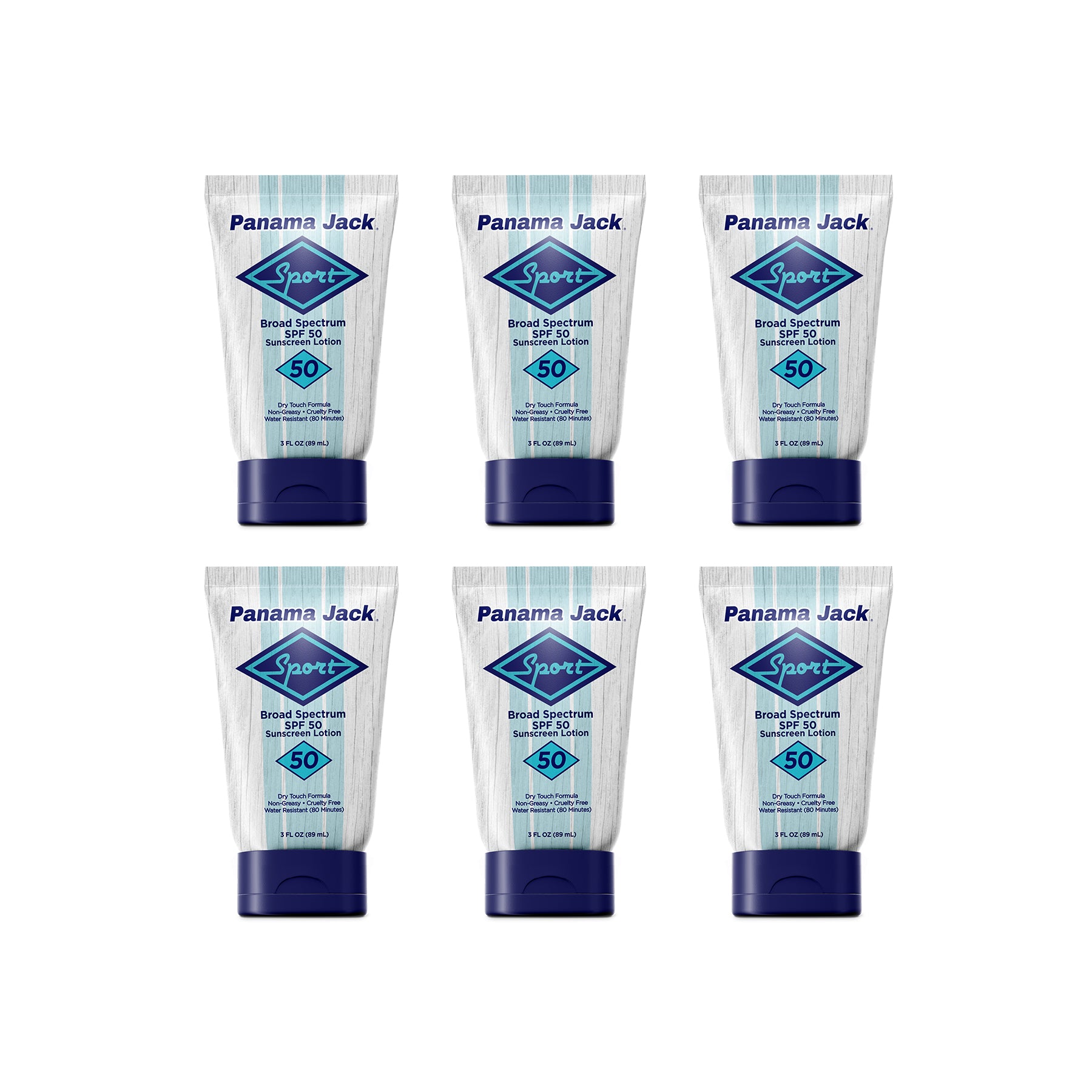 Sport Sunscreen Lotion SPF 50