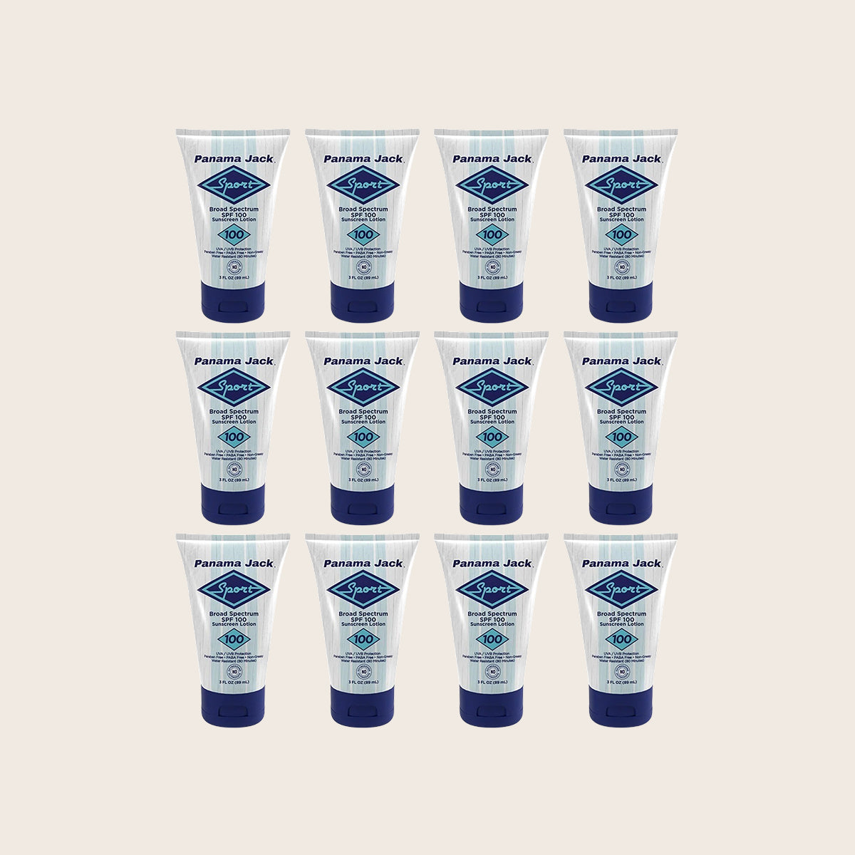 Sport Sunscreen Lotion SPF 100