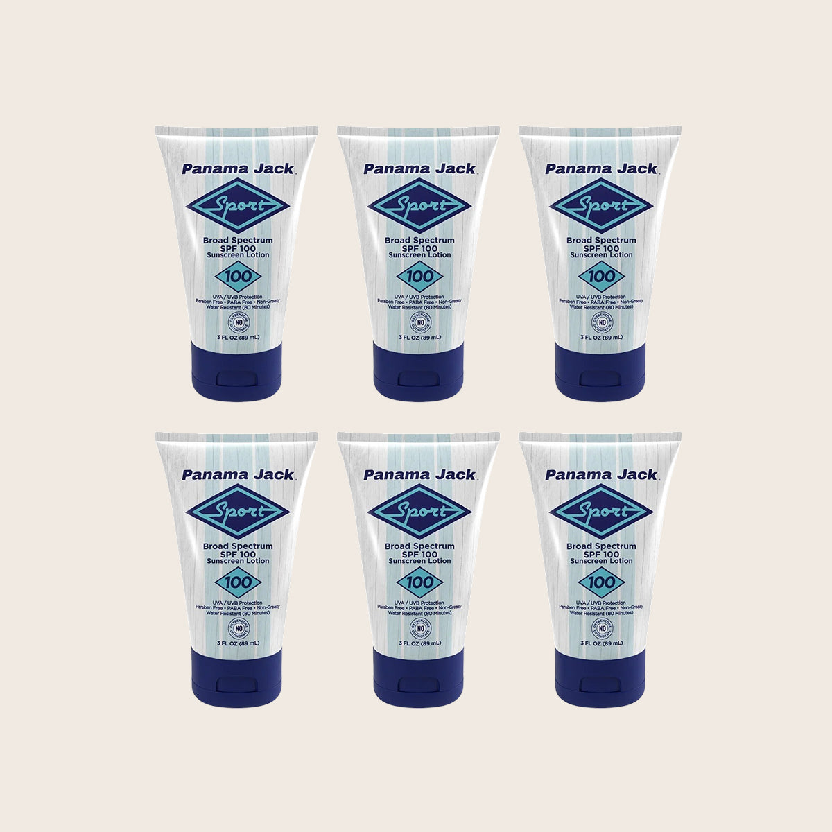 Sport Sunscreen Lotion SPF 100