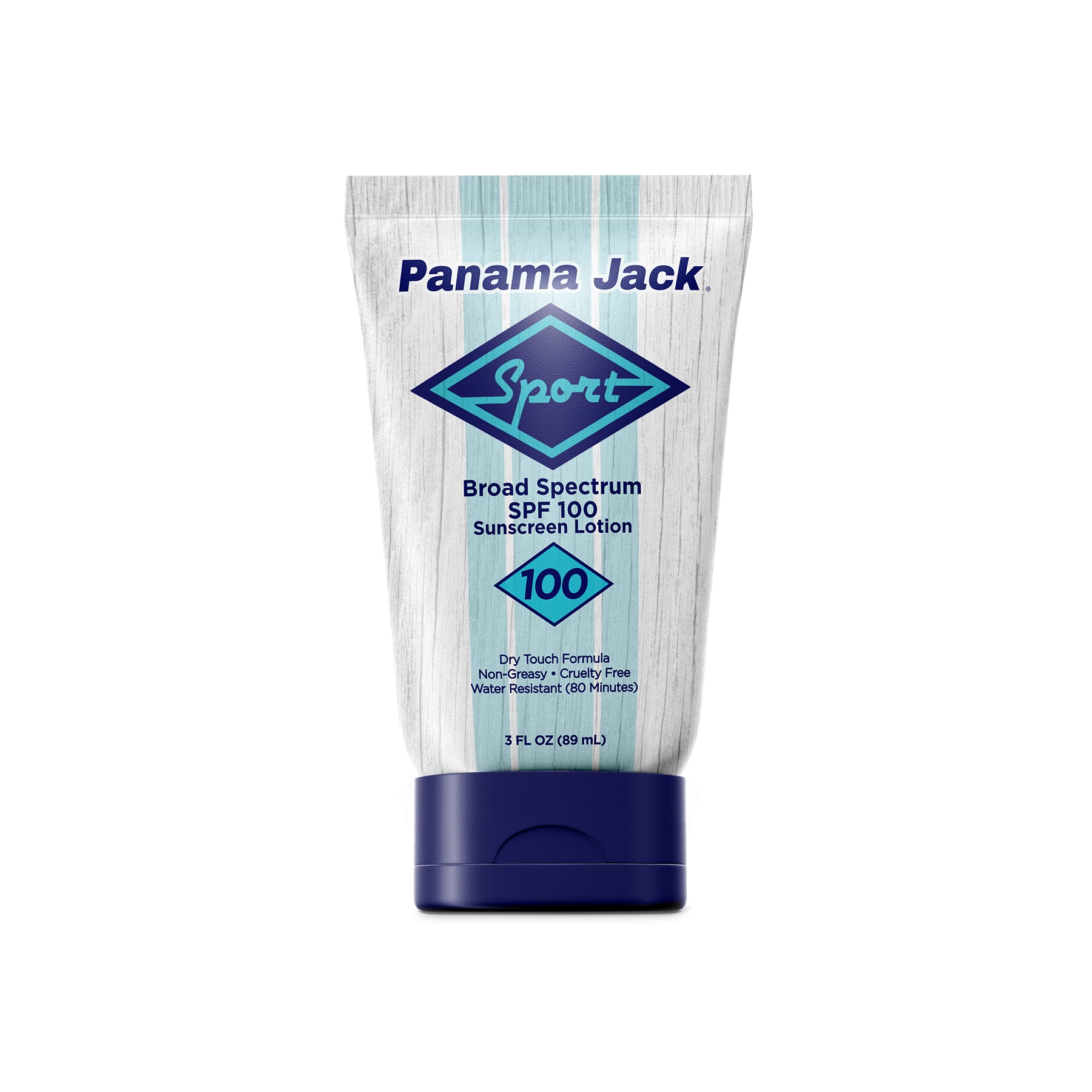 Sport Sunscreen Lotion SPF 100