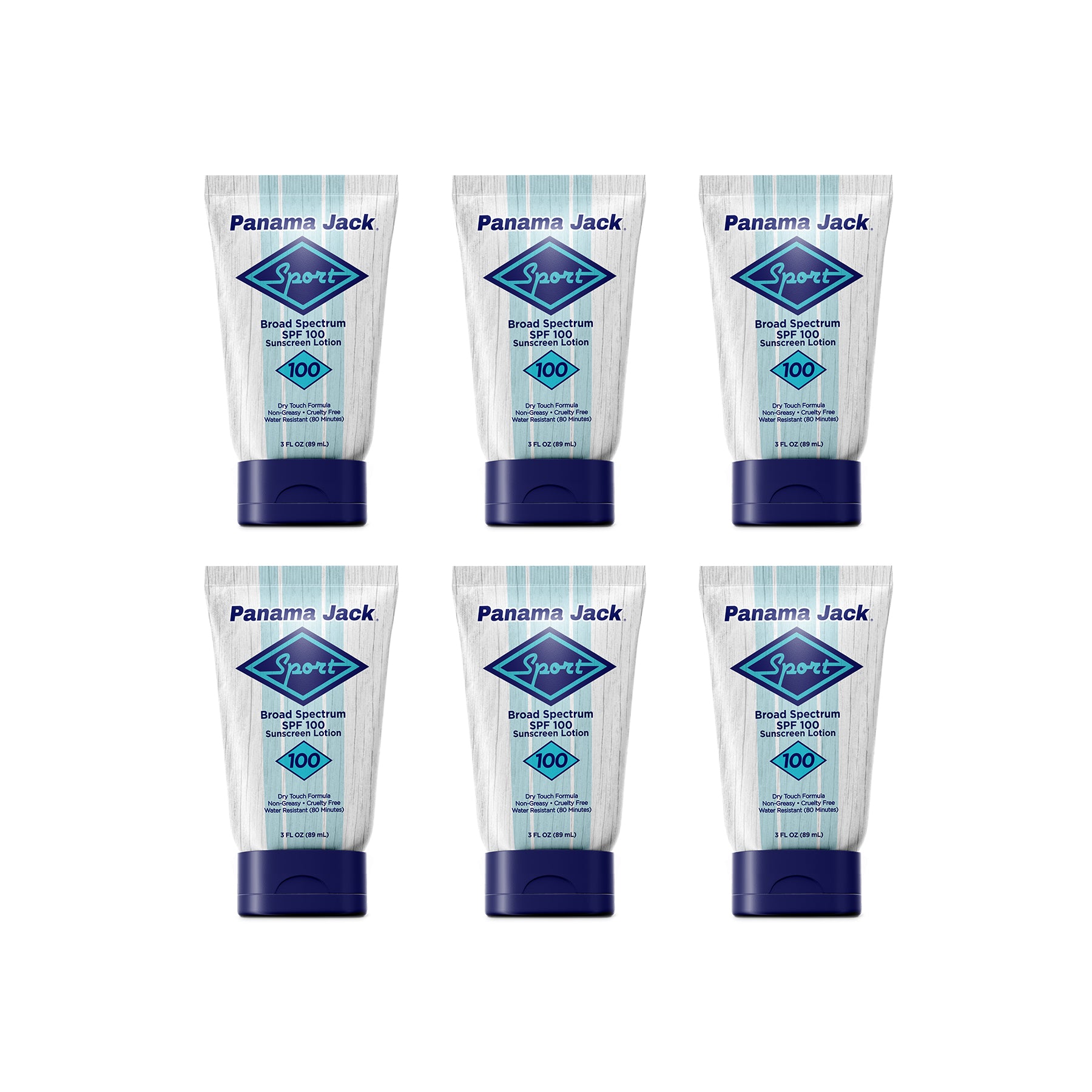 Sport Sunscreen Lotion SPF 100