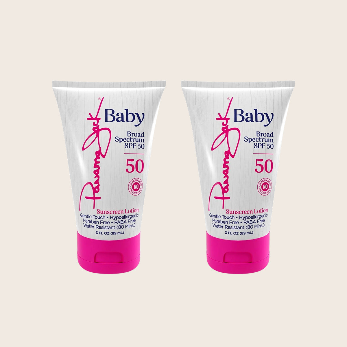 Baby Sunscreen Lotion SPF 50