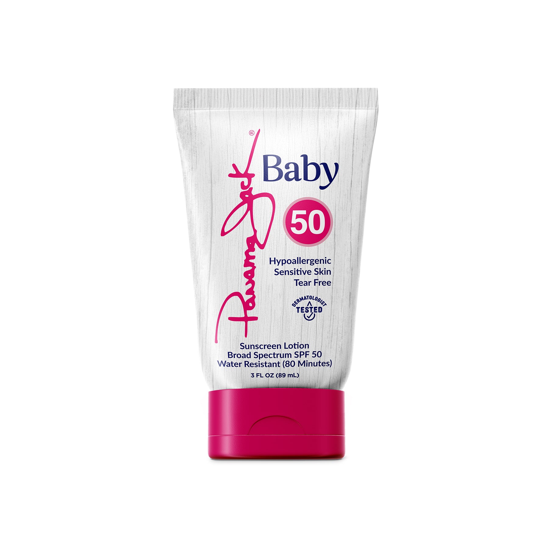Baby Sunscreen Lotion SPF 50