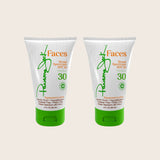 Faces Sunscreen Lotion SPF 30