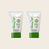 Loción Protector Solar Facial SPF 30