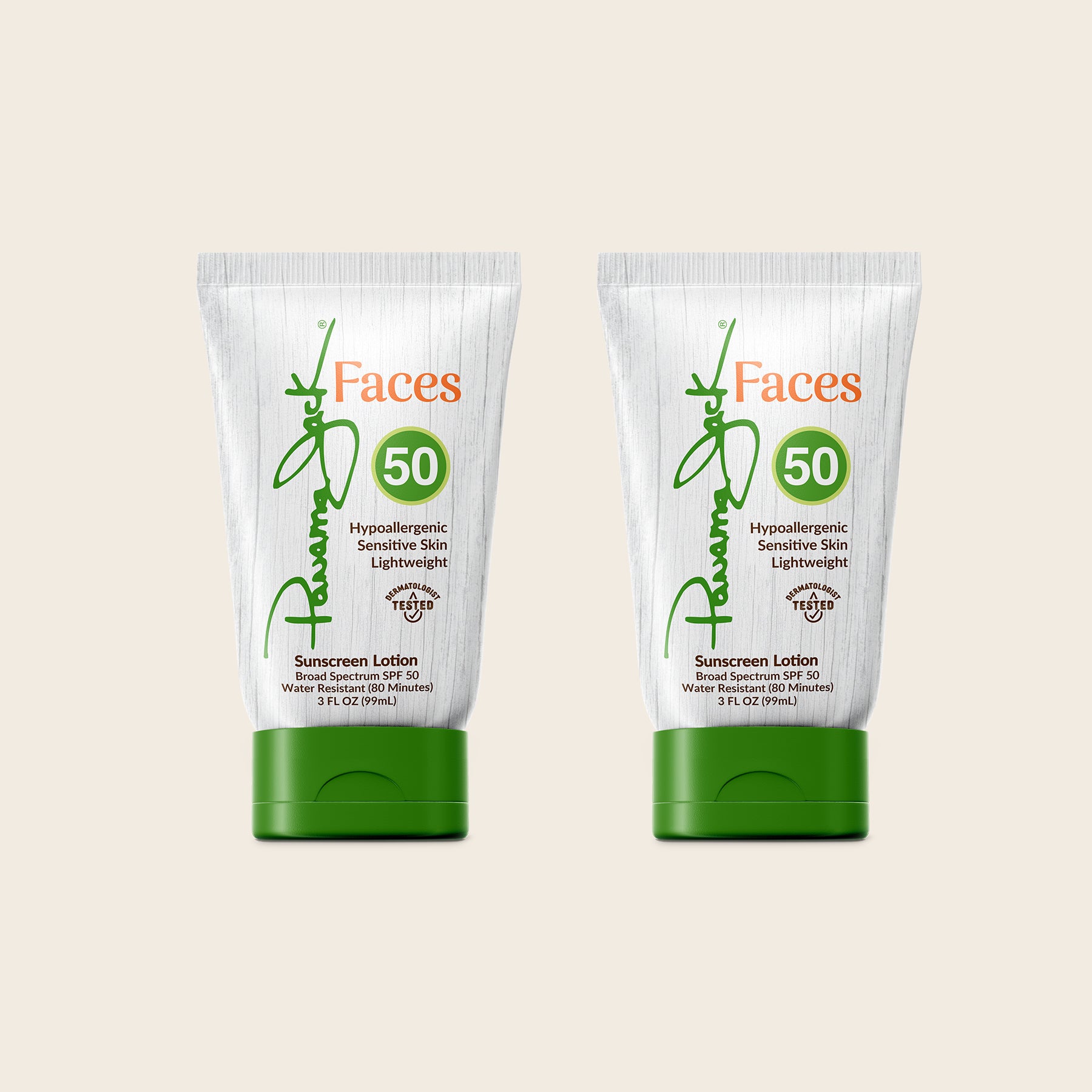 Faces Sunscreen Lotion SPF 50