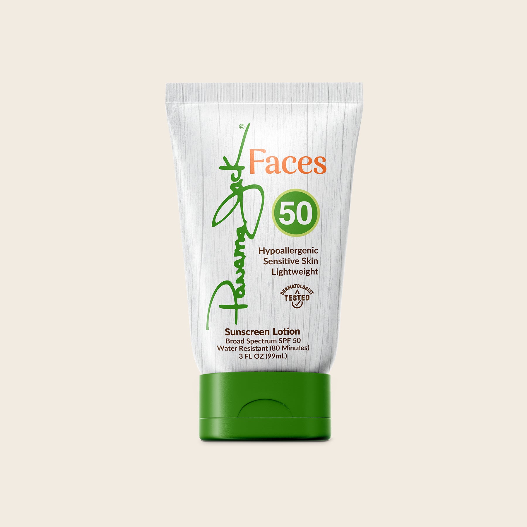 Faces Sunscreen Lotion SPF 50