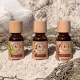 Relax Collection Essential Oils