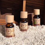 Relax Collection Essential Oils