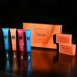 Orange Creamsicle Amenity Kit