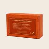 Orange Creamsicle Amenity Kit