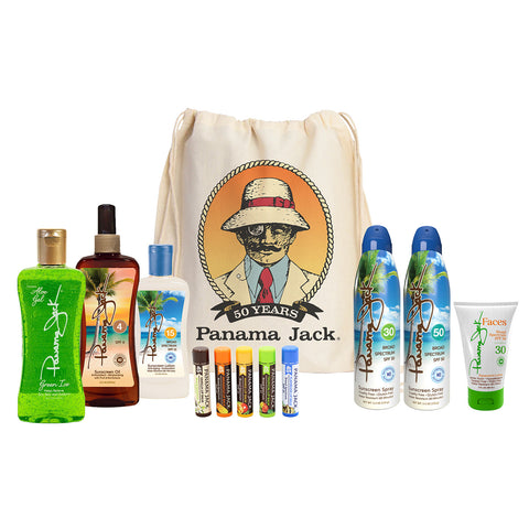 Beach Pack