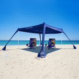 10'x10' Beach Canopy