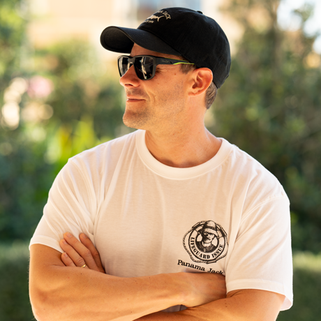 The Original Panama Jack®: Sunscreen, Hats, Sunglasses, Furniture