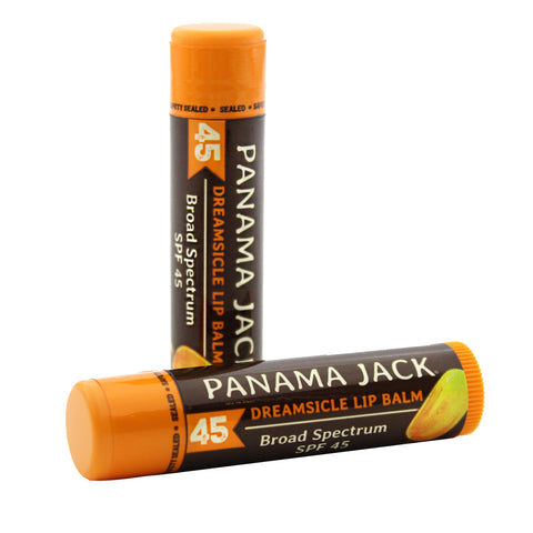 Dreamsicle Lip Balm SPF 45